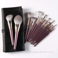 Maquillage cosmétique Brosses Bas MOQ